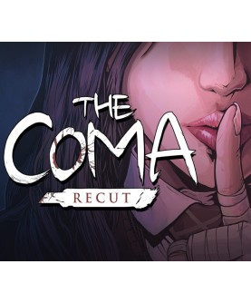 The Coma: Recut Steam Key GLOBAL